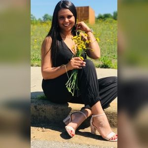 Meet your Posher, Liss